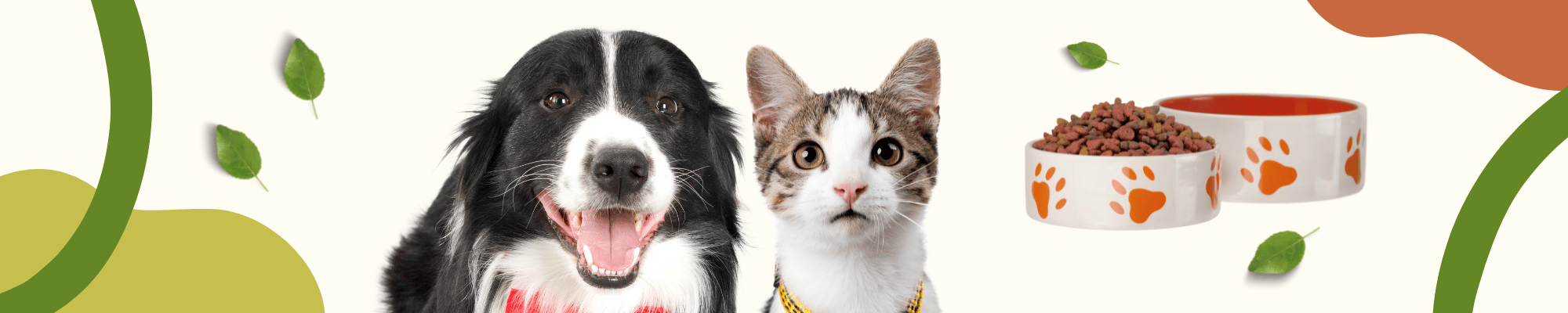 vegane-tiernahrung.de Banner
